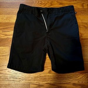 Freeworld walking shorts size 28